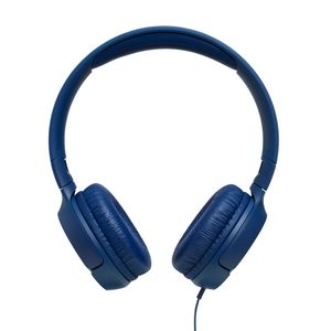 Auricular On Ear JBL T500 Azul