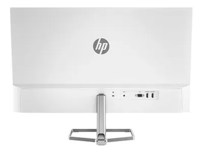 HP Serie P P274 | Monitor de 27 pulgadas | Luz azul baja | Pantalla HD IPS  | Negro | 5QG36A8