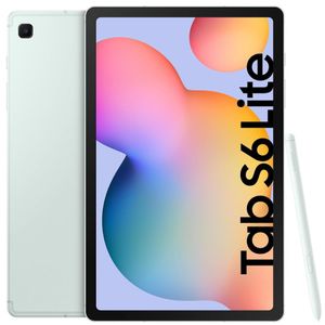 Tablet Samsung Galaxy S6 Lite 64GB Color Mint SM-P620NLGAXAC 