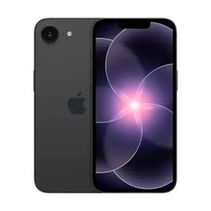 iPhone 17e 256GB Negro