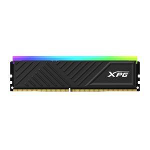 Memoria RAM XPG 16GB DDR4 3200Mhz SPECTRIX D35G AX4U320016G16A-SBKD35G
