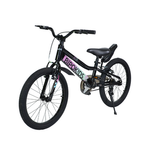 Bicicleta Bipokids R20 Lila