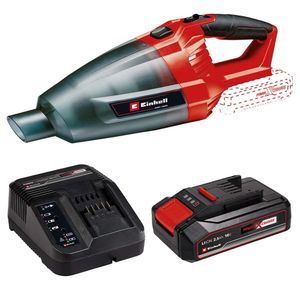 Aspiradora De Mano Atma As7910e Recargable Inalámbrica