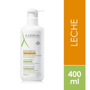 ADERMA EXOMEGA CONTROL LECHE