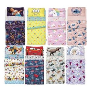 Disney Sabanas 1 1/2 Plaza Ultra Soft