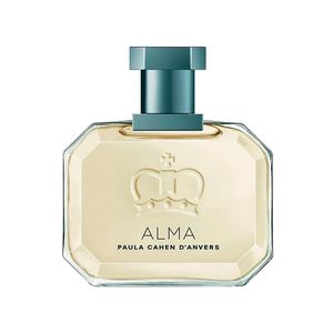 Perfume Paula Cahen D Anvers Alma Fragancia Mujer 60 Ml