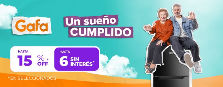 promoción