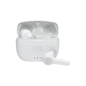 Auriculares Tune 215 Truly Wireless White JBL