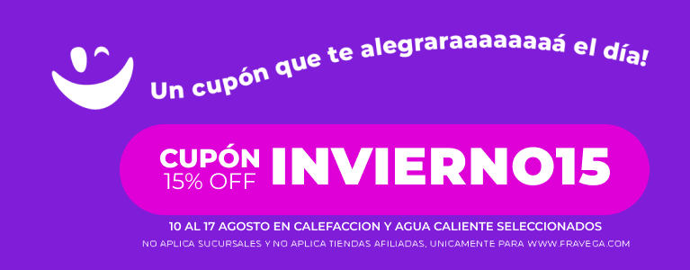 promoción