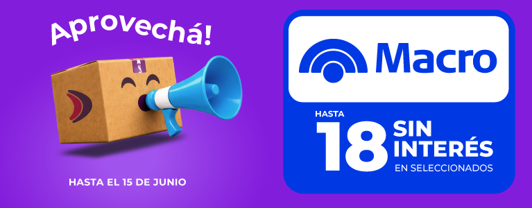 promoción