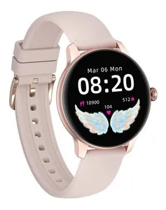 Smartwatch discount xiaomi fravega