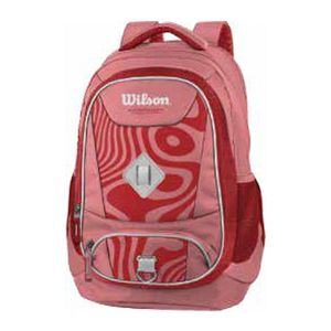 Mochilas wilson online escolares