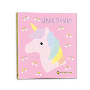 Pop It Soñado Editorial Guadal Unicornio