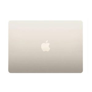 MacBook Air 13 " M2 chip 8-core CPU - 8-core GPU - 256GB - Starlight $9.399.800 Llega en 48hs