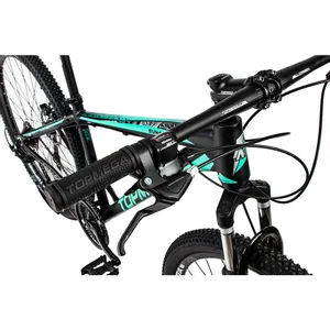 Bicicleta mountain bike online rodado 29 top mega