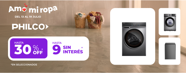 promoción