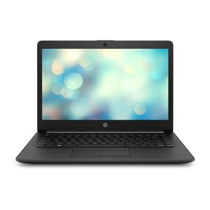 Notebook HP 14" Core i3 4GB 128GB 14-CK2092LA