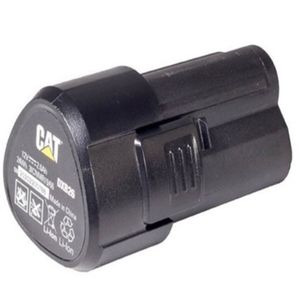 Bateria 12v 2ah Cat para Atornillador Dx15