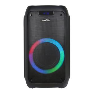 Parlante Torre Bluetooth Portátil Aiwa AW-T2018R