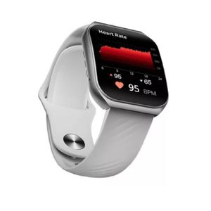 Smartwatch Reloj Inteligente Qcy Gs2 S5 