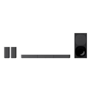 Barra de sonido Sony HT S20R Bluetooth 400w Hdmi 5.1 Canales