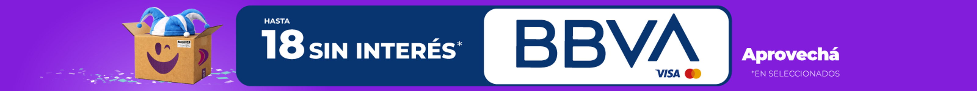 promoción
