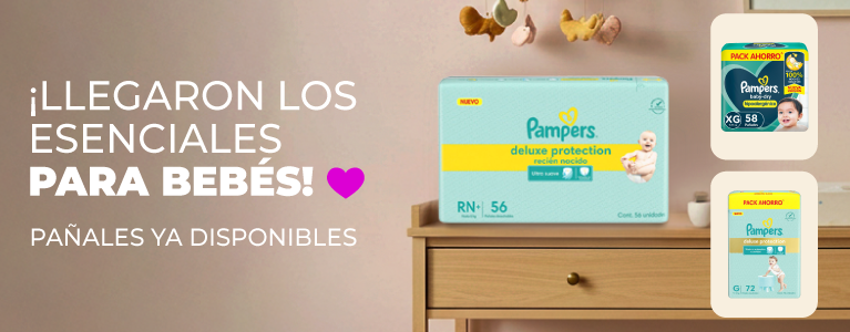 promoción