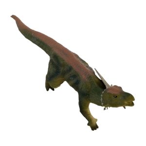 Dinosaurio Soft Con Chifle Wabro 99562 Iguanodon