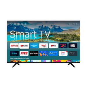 Smart TV 32" HD JVC 32DA3125