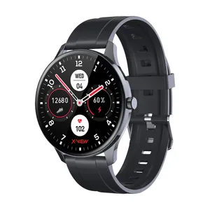 V8 smart watch cheap wifi