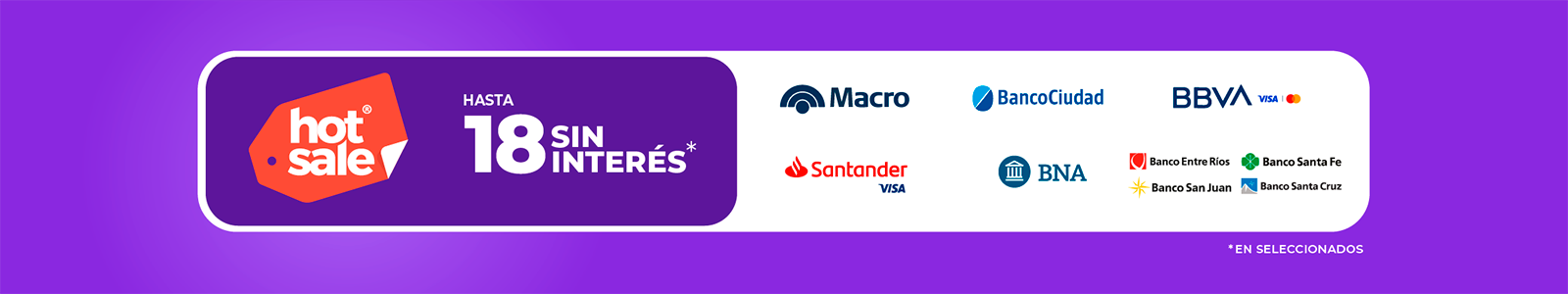 promoción