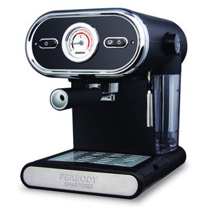 Cafetera Peabody Smartchef Pe-ce5002 Automática Expreso P1 Color Negro