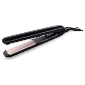 Planchita de Pelo Winco W100 Nano Titanium Negro