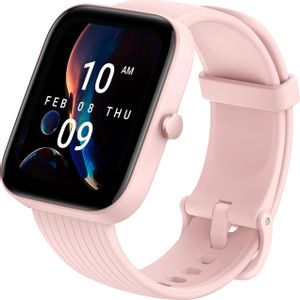 Smartwatch - Amazfit Bip 3 Pro - Rosa