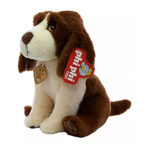 Peluches de perros realistas online