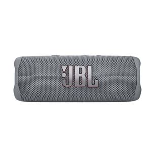 Parlante Portatil JBL Flip 6 Waterproof con Bluetooth Gris
