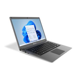 Notebook Exo Xr2 Intel Celeron N4020 14" 4gb Ram + 128gb Ssd