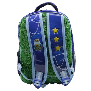 mochila infantil de 1 a 12