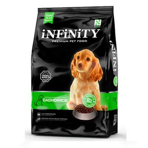 Alimento Infinity para Perro Cachorro 10Kg