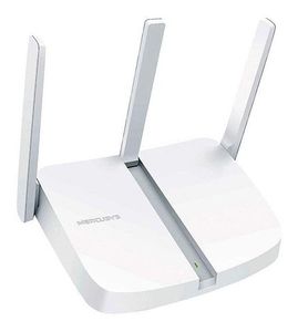 Router Inalambrico Wifi Tp Link Mercusys Mw305r 300mbps Gtia