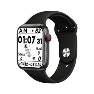Reloj Inteligente Smartwatch HW22 Pro Negro