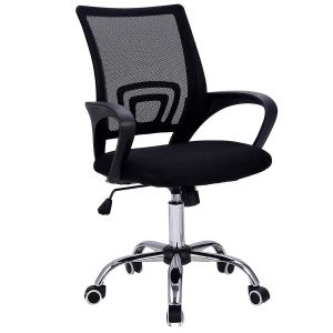 Sillón Ergonomica Escritorio Oficina Smart Tech WS5147