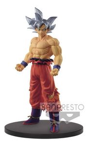 Figura Dragon Ball Super Son Goku Ultra Instinct 16336 19cm