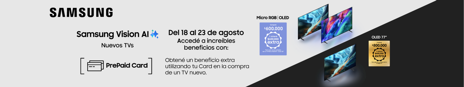 promoción