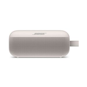 Parlante Bluetooth Bose SoundLink Flex Blanco