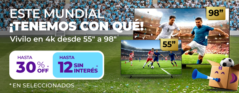 promoción