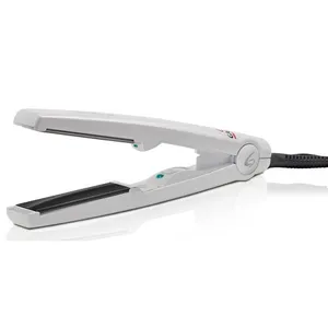 Plancha gama titanium ion plus online precio