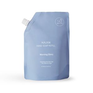 Jabón de Manos Hand Soap New Morn Glory Refill 350ml