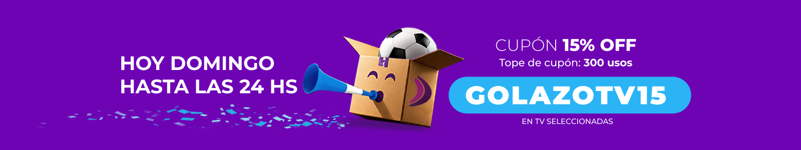 promoción