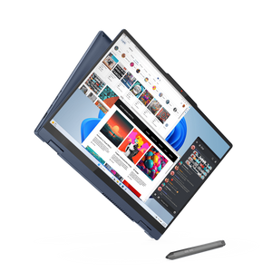 Notebook IdeaPad 5 2en1 Gen 9 16" AMD Ryzen 7